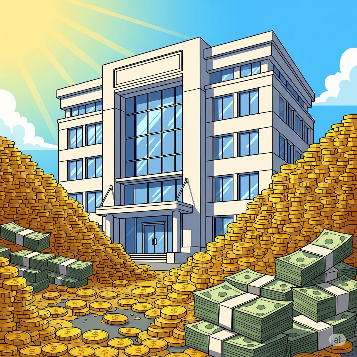 Một ngân hàng tư nhân sẽ tăng vốn, lên sát Agribank
