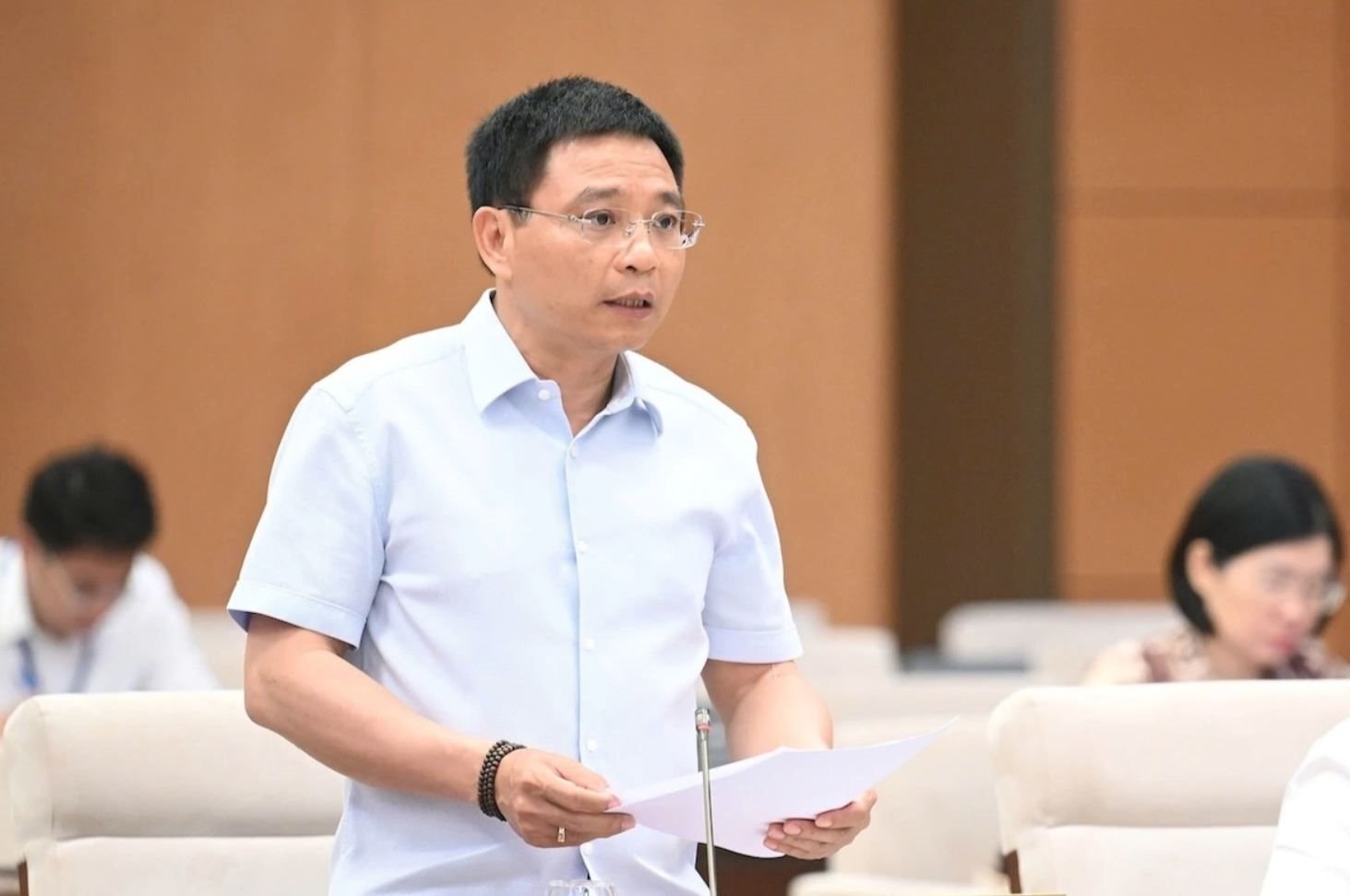 ‘Siết phát hành trái phiếu riêng lẻ để ngăn doanh nghiệp trục lợi’
