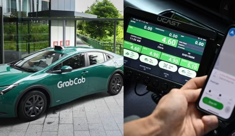 Grab sắp ra mắt 1 dịch vụ đặc biệt: Lần đầu tiên đi ngược tôn chỉ 10 năm, thưởng 'nóng' hơn 20 triệu đồng cho tài xế may mắn 