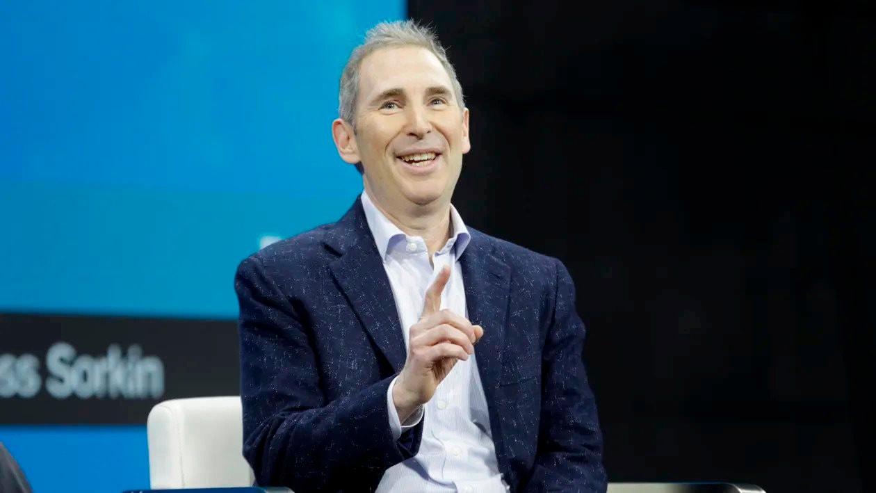 CEO của Amazon: Những người ở độ tuổi 20 thường mắc phải lỗi này, tôi đã ‘may mắn’ tránh được