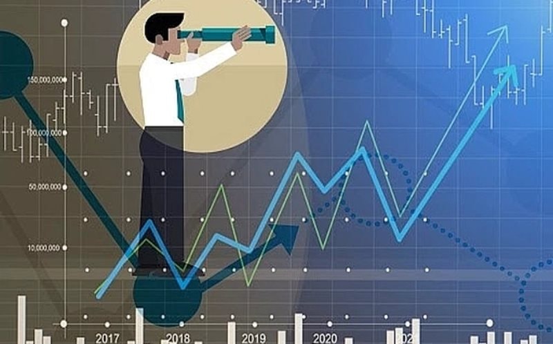 Công ty chứng khoán chỉ ra các cổ phiếu có tiềm năng tăng trưởng trong tháng 6