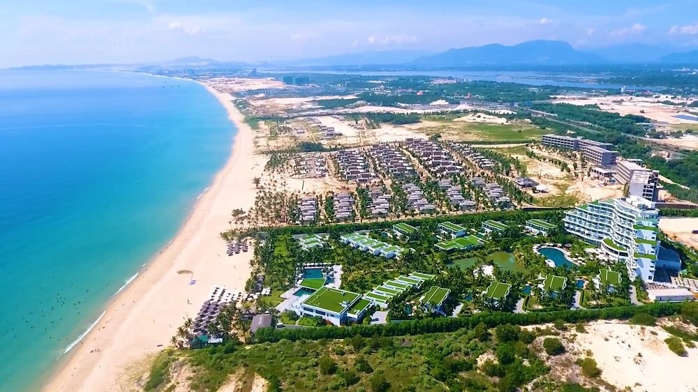Ba xu hướng lớn của thị trường bất động sản du lịch nghỉ dưỡng