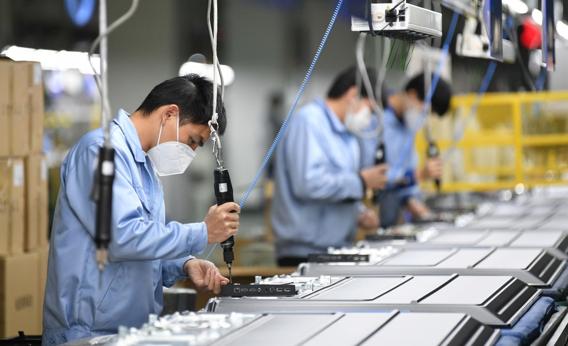 Sếp FPT lý giải vì sao hơn 110.000 doanh nghiệp biến mất 5 tháng đầu năm 2025 nhưng chỉ số kinh tế vẫn tăng cao