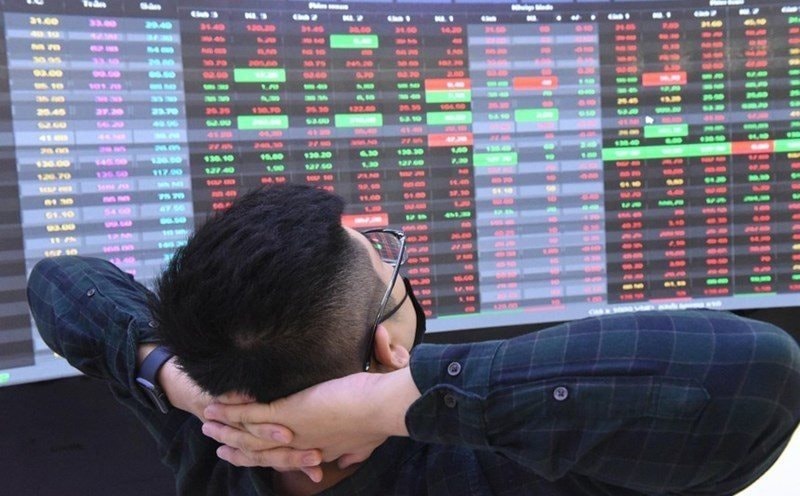 SGI Capital: Nhà đầu tư chứng khoán đang chờ kết quả thuế quan để giải ngân
