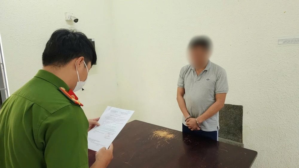 Bắt tạm giam một Chủ tịch HĐQT và một Tổng giám đốc
