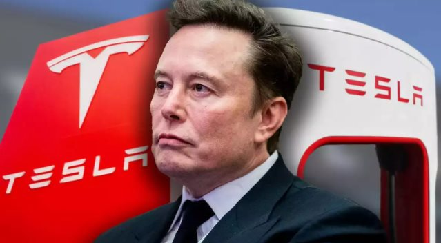 'Mắt thần' giá 0 đồng của Trung Quốc: Thứ đang hủy hoại giấc mơ giúp Tesla thu 1.000 tỷ USD không phải nhờ xe điện của Elon Musk 