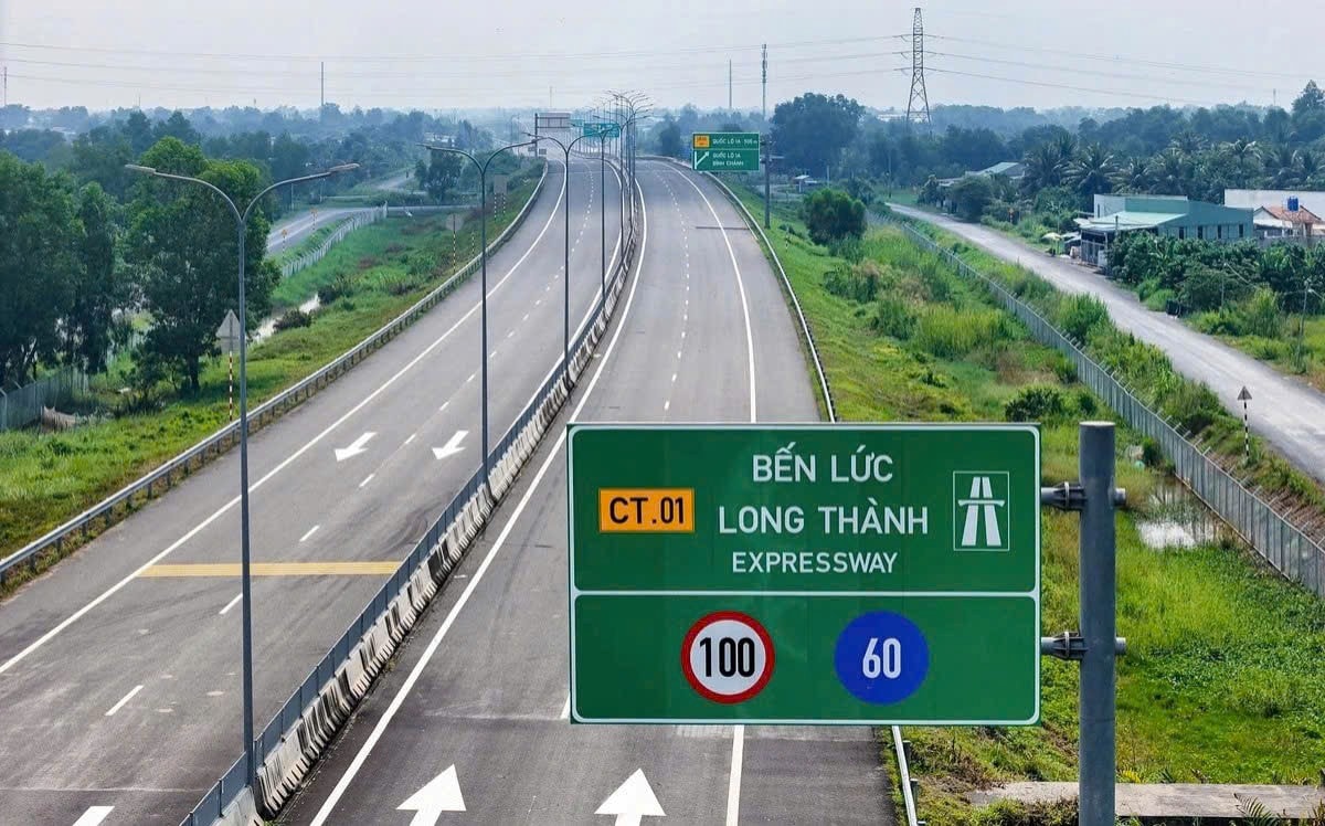 Liên tục đón tin vui hạ tầng, bất động sản khu Tây TP.HCM diễn biến thế nào trong 6 tháng tới?