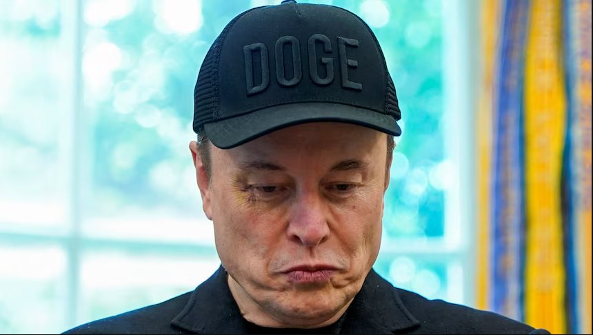 Sau khi khiến Tesla mất 150 tỷ USD chỉ trong một ngày, Elon Musk thừa nhận đã 'hối hận'
