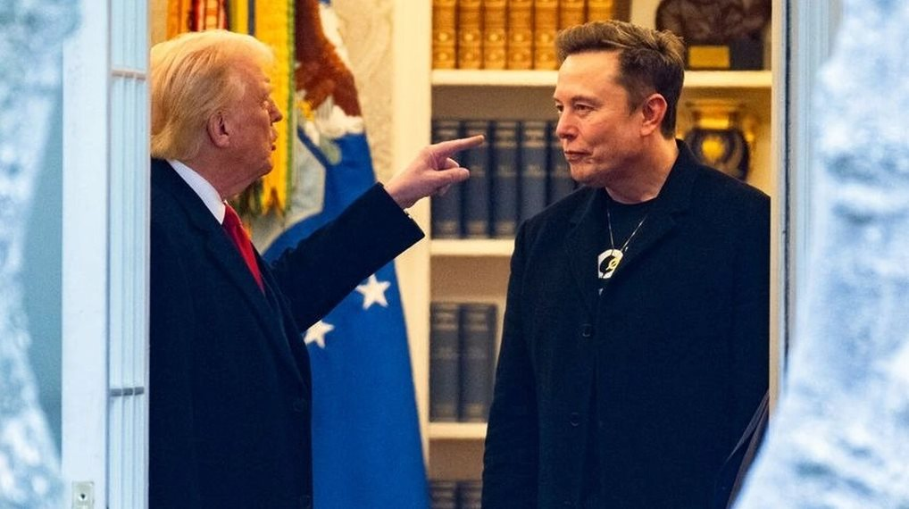 Elon Musk hối hận vì "đấu khẩu" với Tổng thống Trump: ‘Tôi đã đi quá xa’