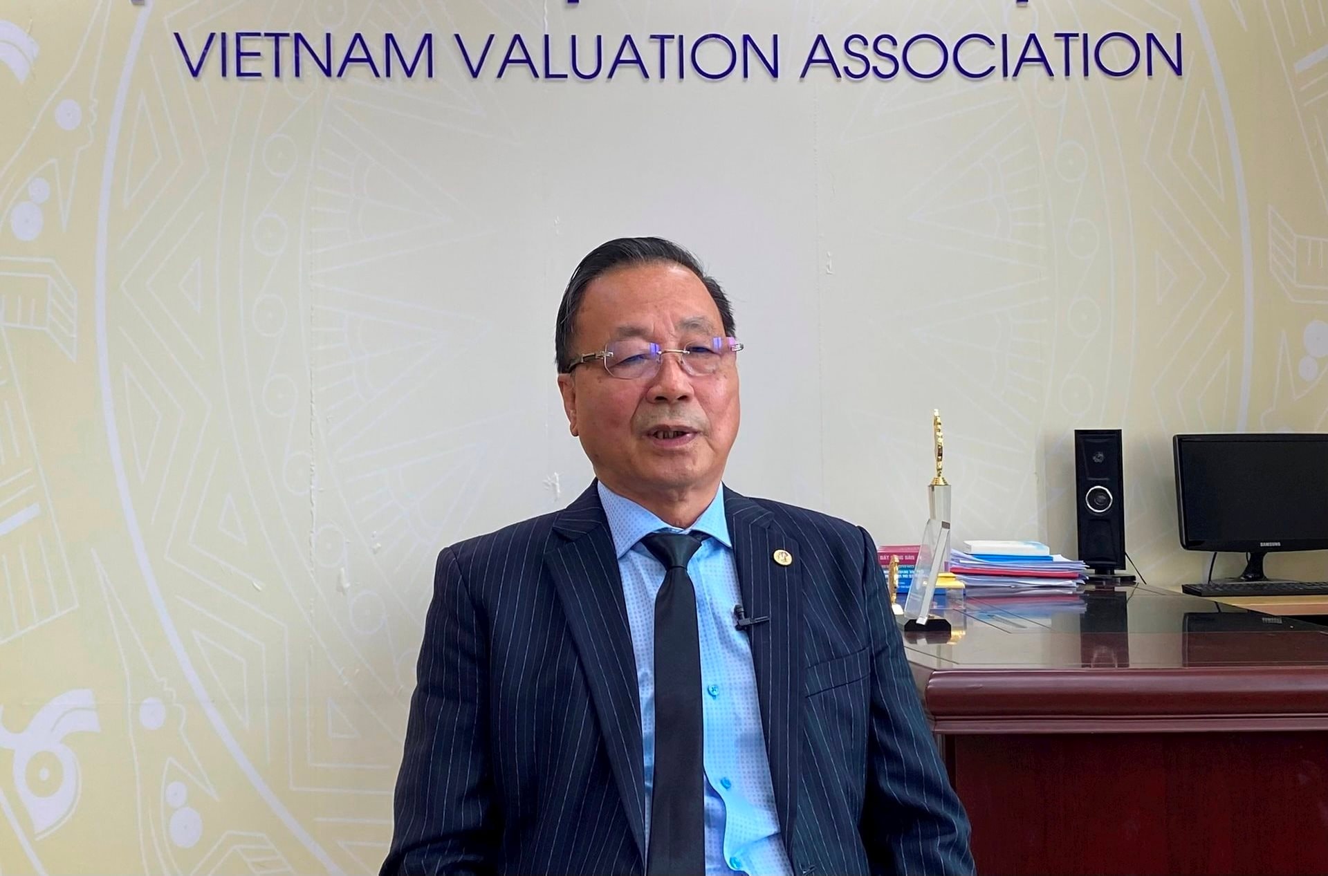 Chủ tịch VVA đề xuất sửa đổi 3 phương pháp định giá đất