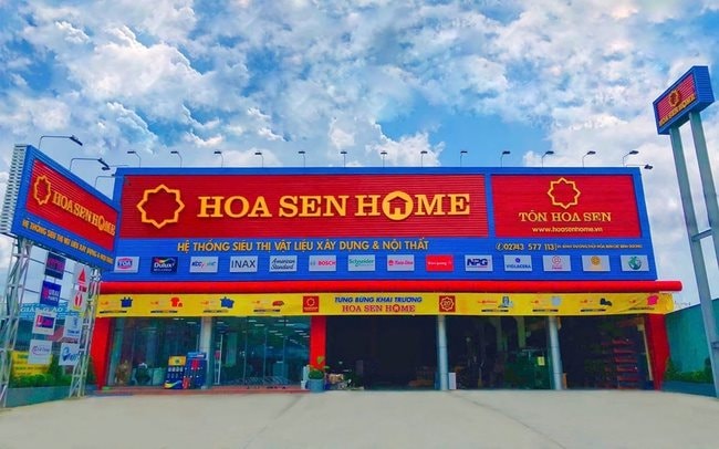 HSG: Không bị ảnh hưởng bởi chính sách thuế Hoa Kỳ, LNST 8 tháng NĐTC 2024-2025 đạt 567 tỷ đồng
