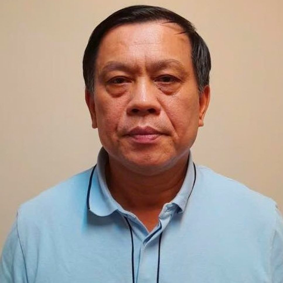 Khởi tố Thứ trưởng Bộ Lao động -Thương binh & Xã hội liên quan vụ án xảy ra tại Công ty Hoàng Long và một số đơn vị có liên quan