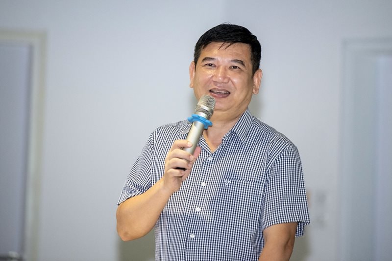 Trung tướng Bộ Công an: FPT là hình mẫu tiêu biểu về năng lực, tầm nhìn và khát vọng trong lĩnh vực AI, mong muốn xúc tiến nhanh, làm quyết liệt và cùng đồng hành