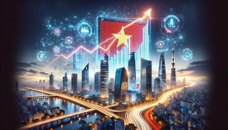 Lĩnh vực AI Việt Nam được dự báo sẽ đạt 120 tỷ USD vào năm 2040, chuyên gia Viettel AI chỉ ra 3 nhóm ngành tiềm năng