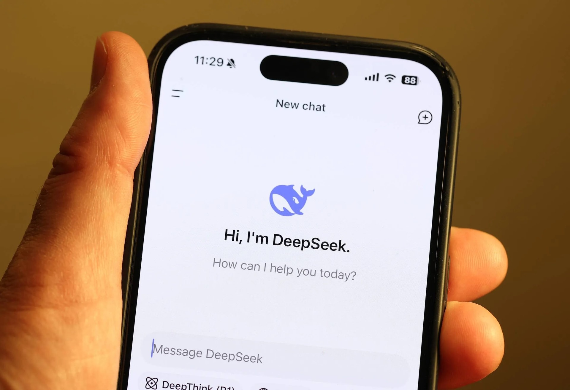 Có ai còn nhớ DeepSeek của Trung Quốc: 5 tháng trước còn gây "chấn động địa cầu", sao giờ mất tăm hơi?