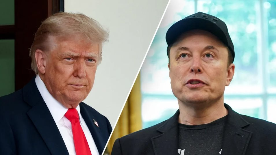 Hé lộ 2 người góp phần khiến Elon Musk quay xe hối lỗi, ông Trump đã ghi nhận