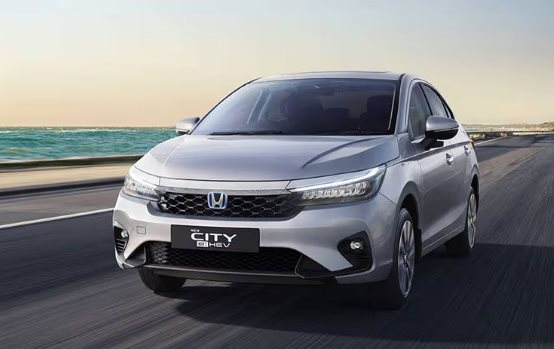 Gặp rắc rối ở nước tỉ dân, mẫu Honda rất được lòng khách Việt phải dùng kế 've sầu thoát xác'