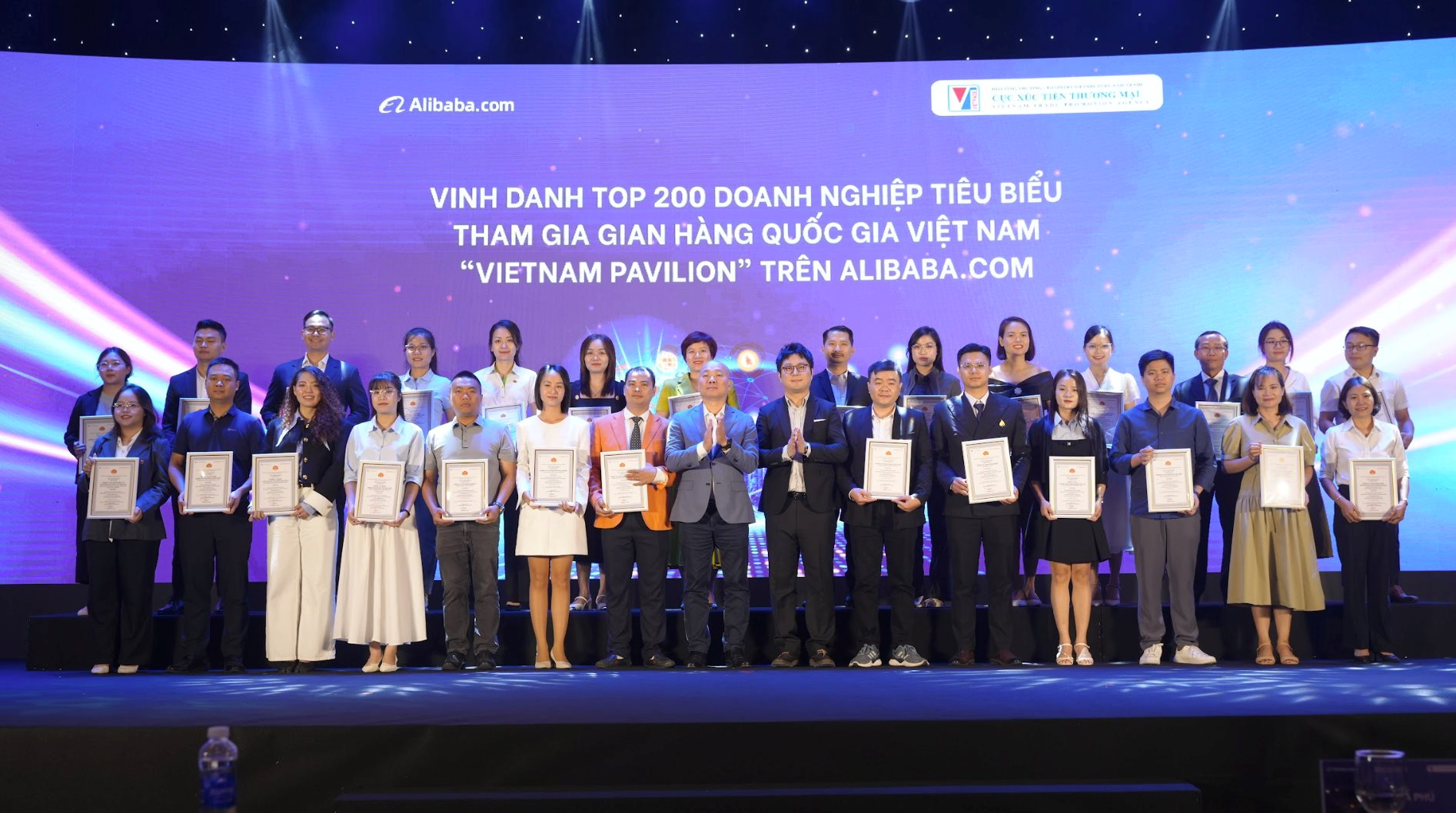 Vietnam Pavilion: Sản phẩm Việt đón cơ hội xúc tiến xuất khẩu trực tuyến, chinh phục thị trường toàn cầu