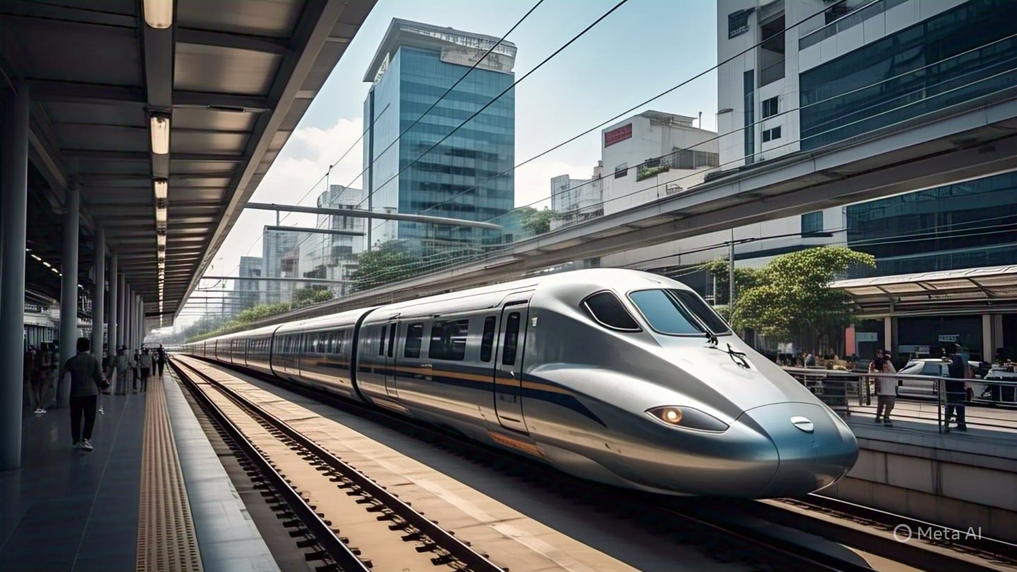 Các Tập đoàn hàng đầu thế giới 'ngỏ ý' muốn tham gia loạt dự án đường sắt tỷ USD của Việt Nam, Thủ tướng nhấn mạnh một điều quan trọng