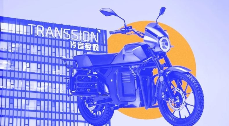 Cú chuyển mình chóng mặt của 1 hãng smartphone tay ngang làm xe máy điện: Được một chính phủ đặt trước 5.000 xe, giá chỉ 40 triệu đồng 