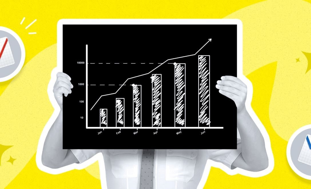 Dữ liệu – La bàn của những startup tăng trưởng nóng: Khi quyết định đưa ra không dựa trên linh cảm