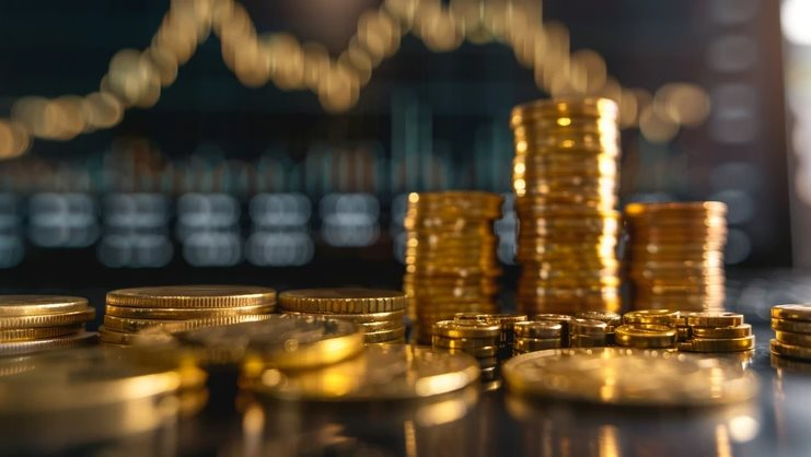 Vàng giữ giá, nhà đầu tư toàn cầu tìm “nơi trú ẩn” trước bất ổn
