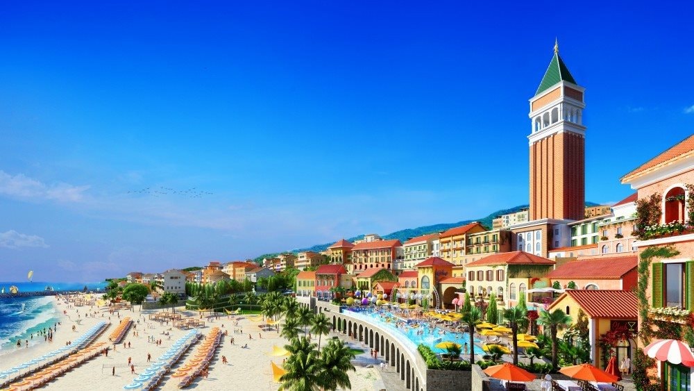 Bộ Xây dựng chính thức cấp Giấy phép kinh doanh vận chuyển hàng không cho Sun PhuQuoc Airways
