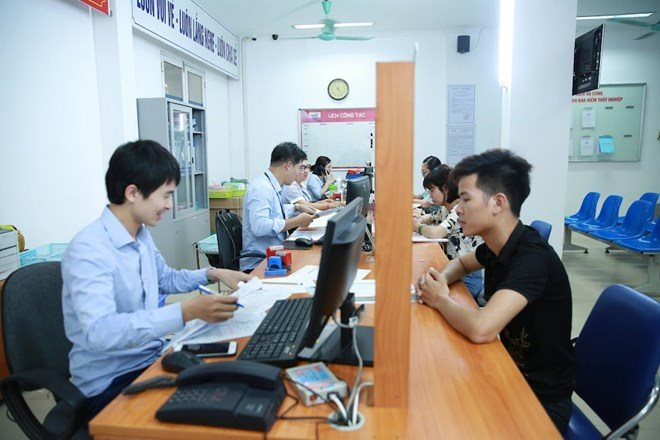 Người dân sắp được nhận tiện ích trợ lý ảo