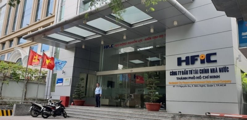 ‘Cánh tay’ tài chính của UBND Tp. HCM công bố doanh thu khủng, 88% đến từ xổ số 