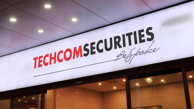 VNDirect: Thương vụ IPO Chứng khoán TCBS tạo dư địa bứt phá cho Techcombank của ông Hồ Hùng Anh