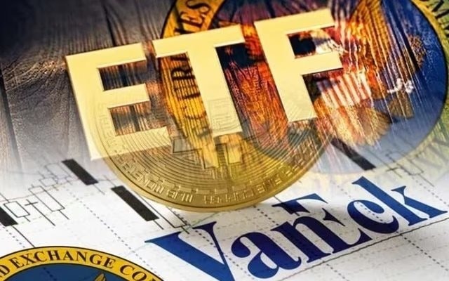 Quỹ ETF ngoại quy mô gần 11.000 tỷ thêm mới BAF, dự kiến bán mạnh 2 cổ phiếu Bluechips