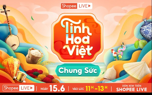 Những thương hiệu thấu hiểu người Việt, vì người Việt