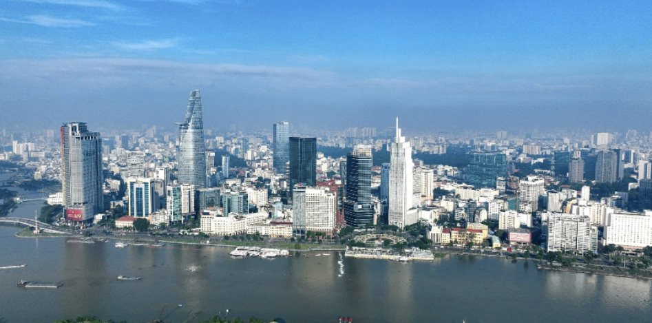 Thị trường bất động sản phía Nam lấy lại “phong độ”: Khu vực nào hưởng lợi?