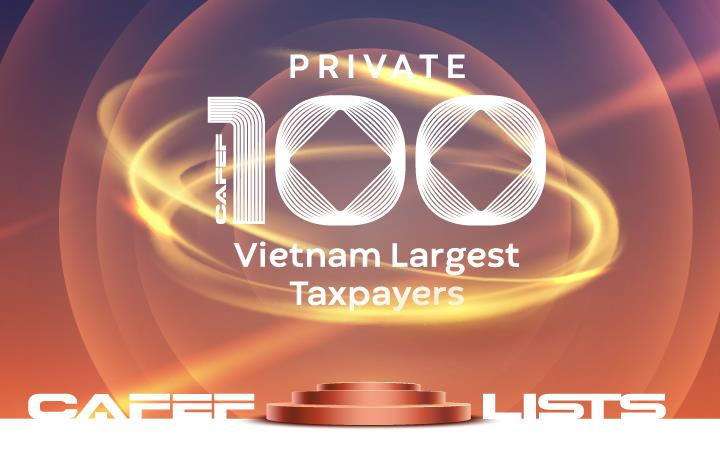 Bắt đầu thu thập dữ liệu và xây dựng PRIVATE 100 - Top doanh nghiệp tư nhân nộp ngân sách lớn nhất Việt Nam năm 2025