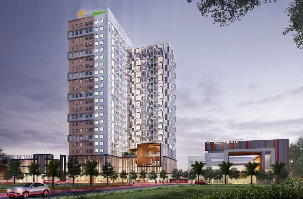 Công ty con của BV Land (BVL) bị xử phạt vì “lặng lẽ” mua hơn 1,4 tỷ đồng cổ phiếu VCM