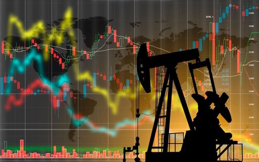 Cổ phiếu dầu khí “nóng bỏng tay”, đồng loạt tăng 10-15% sau 2 phiên, có mã lên cao nhất từ đầu năm