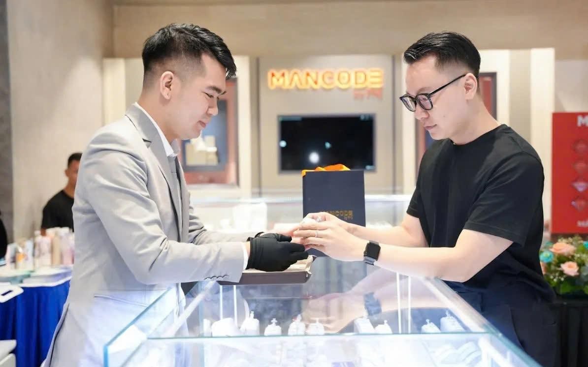 PNJ lần thứ hai liên tiếp vào danh sách Fortune 500 Đông Nam Á