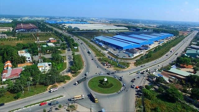 “Đại gia” khu công nghiệp vốn hoá 3.600 tỷ nộp hồ sơ niêm yết HoSE