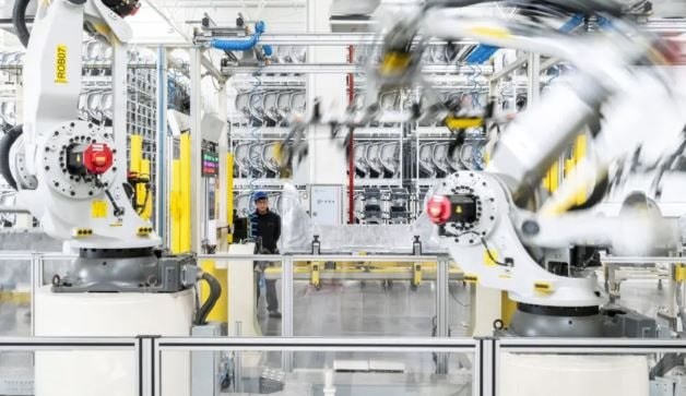 Chỉ có thể là Trung Quốc: 'Đội quân robot' hơn 100 tỷ USD sẽ thống trị thế giới, 700.000 công ty đầu não ngầm định hình toàn ngành 