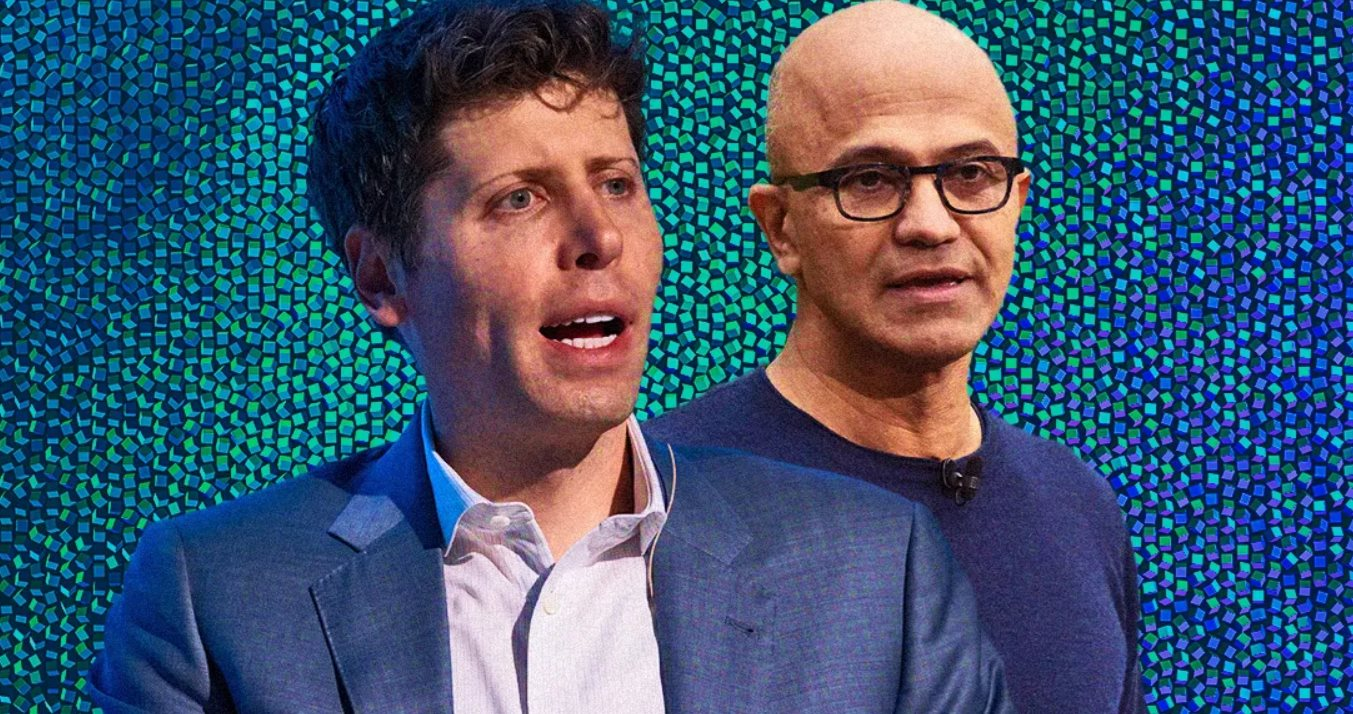 Drama 14 tỷ USD chấn động giới công nghệ: OpenAI dọa kiện 'người đỡ đầu' Microsoft, muốn đoạn tuyệt ân nhân sau 6 năm được 'vỗ béo' 