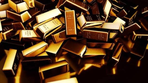 Các ngân hàng trung ương dự báo lượng vàng dự trữ sẽ tăng lên trong bối cảnh bất ổn địa chính trị và kinh tế