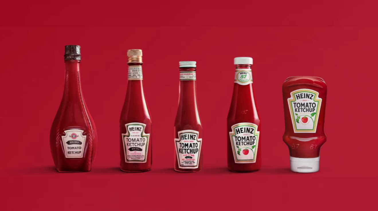 Ngày tàn của phẩm màu hóa học: Tập đoàn thực phẩm Kraft Heinz loại bỏ toàn bộ chất tạo màu khỏi sản phẩm trước lo lắng ảnh hưởng sức khỏe trẻ em