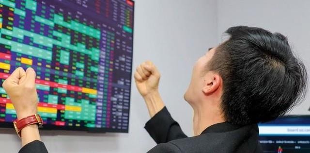 Một cổ phiếu Bluechips được "gom" mạnh trong phiên 18/6