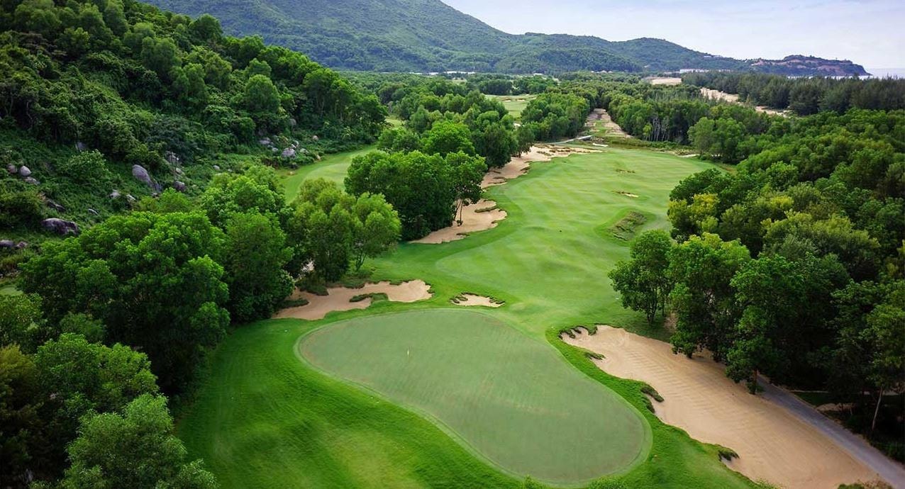 Công ty con của Vinhomes muốn đầu tư gần 900 tỷ đồng để xây sân golf 21 lỗ tại Quảng Ninh
