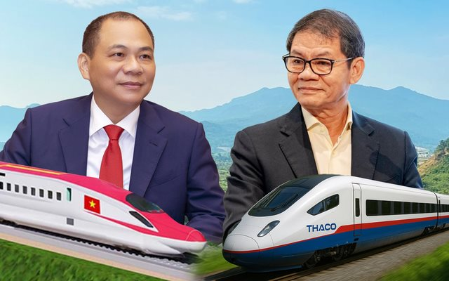 Bộ Xây dựng đề nghị VinSpeed, Thaco hoàn thiện 1 việc trong hôm nay với dự án trọng điểm hơn 60 tỷ USD
