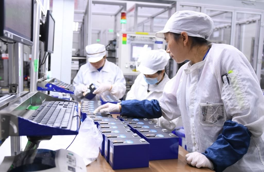 Phục hồi sau scandal nội bộ: Cách các doanh nghiệp Trung Quốc 'tái sinh' từ khủng hoảng 