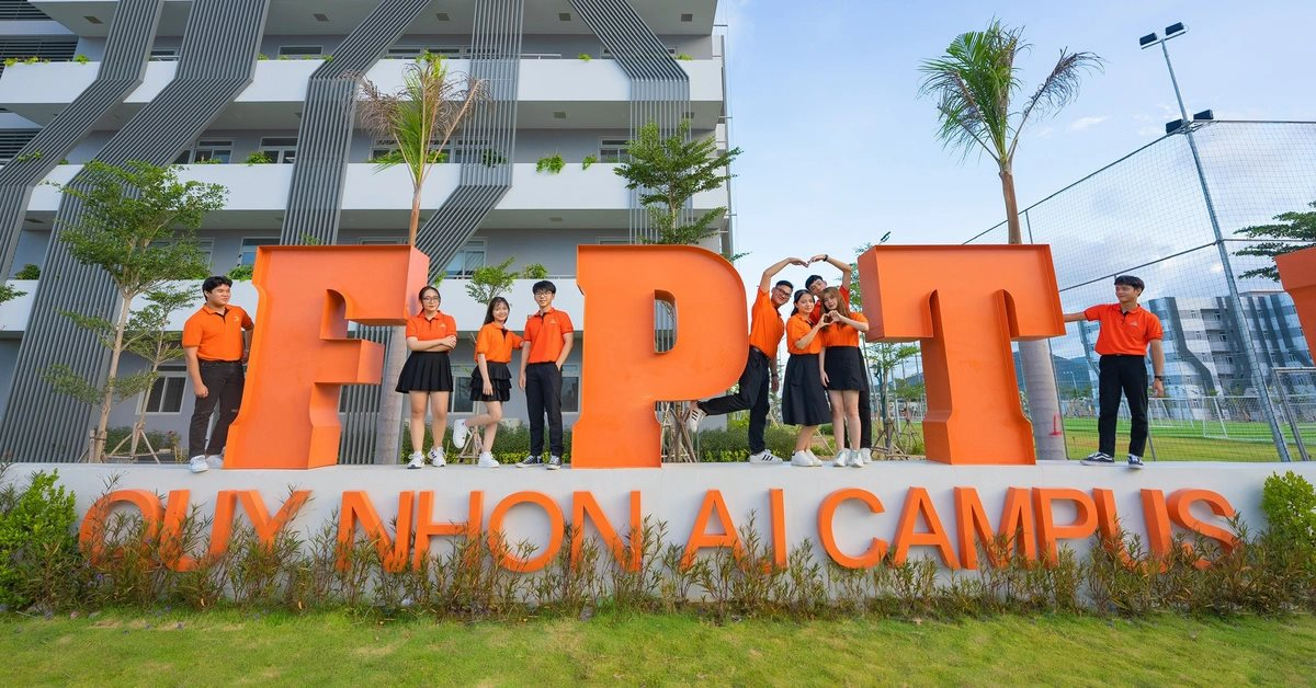Trường ĐH của ông Trương Gia Bình vào top 100 thế giới ở hạng mục không ngờ: Leo hạng 3 lần chỉ trong vòng 4 năm