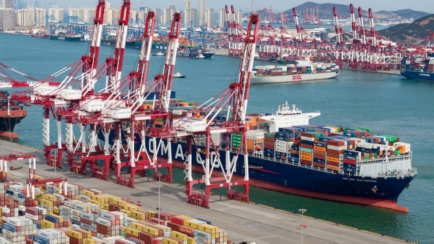 Lãnh đạo HSBC Việt Nam: Dường như "sự kiện thiên nga đen" đang diễn ra thường xuyên hơn trên toàn cầu
