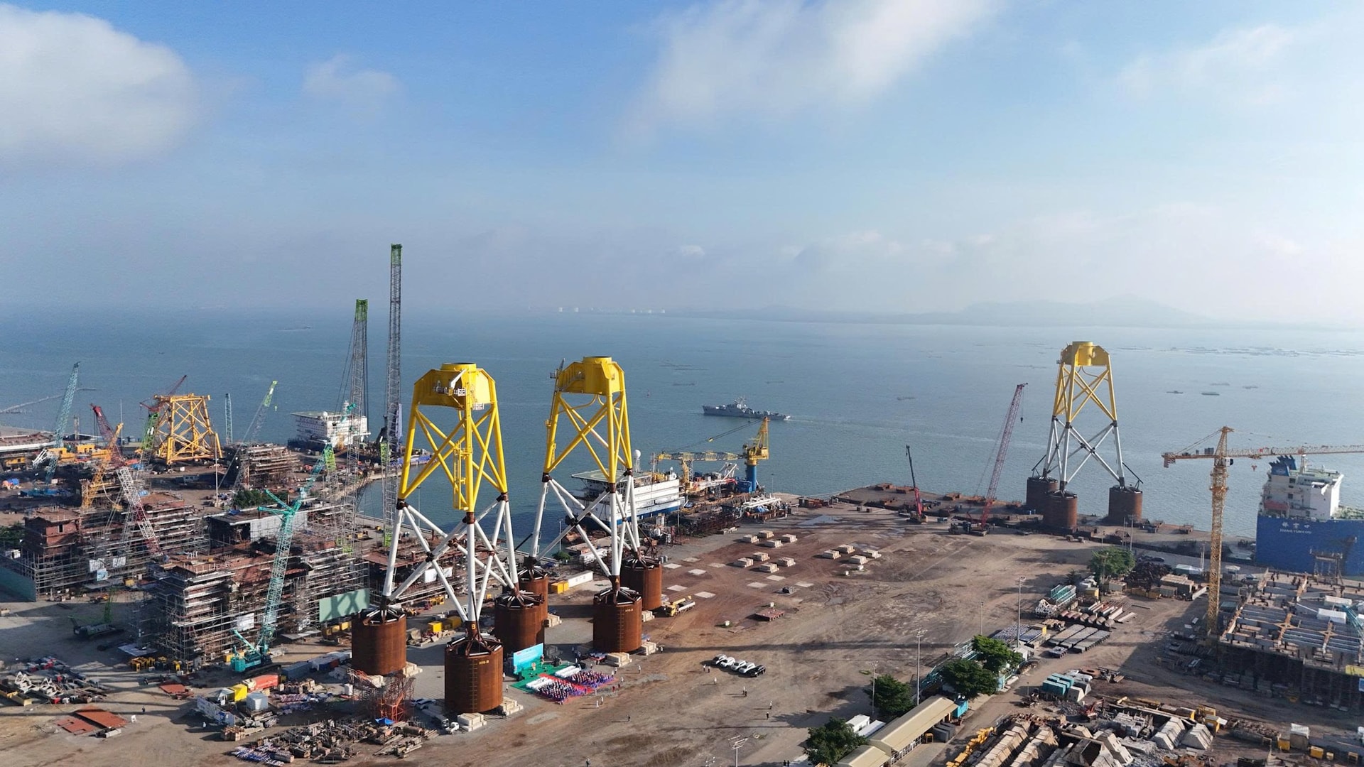Lần đầu tiên Petrovietnam có tên trong Bảng xếp hạng Fortune 500 SEA 
