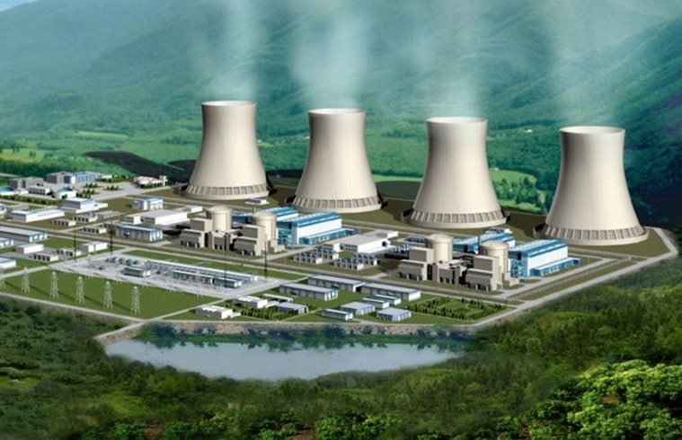 Hai nhà máy điện hạt nhân đầu tiên của Việt Nam: Chọn công nghệ hiện đại nhất, an toàn nhất
